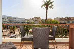 Отель Maria Sea Cannes  Канны